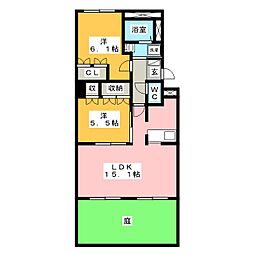 メゾン満天星