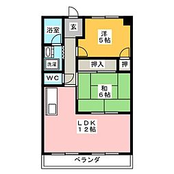 サンビレッジ中津川I