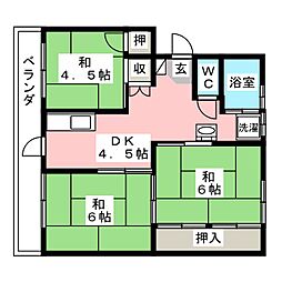 ジョイライフ後田