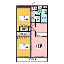 グリーンヒルズ