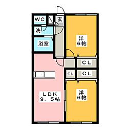 アビタシオン栄