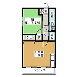ハイツ柳町