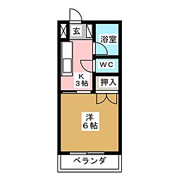 フラットサンパール