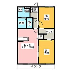 アレリア・レクレール