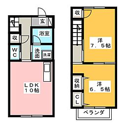 ブランシェ21