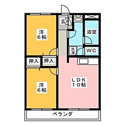 ジョイフル旭ヶ丘
