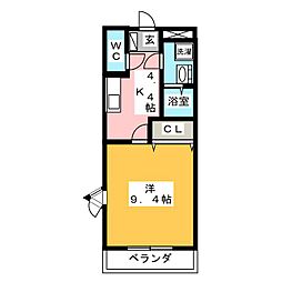 ロイヤルパインズA棟