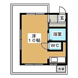 コーポ美栄