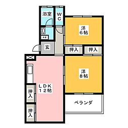 ウインドヒルズ恵那・中央