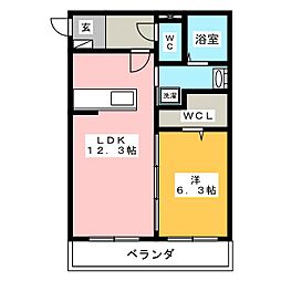 ＮＢマンションI