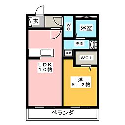 ＮＢマンションI