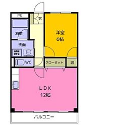 ハイツロザージュ