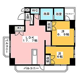 シティータワー昴III