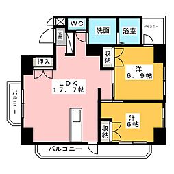 シティータワー昴III