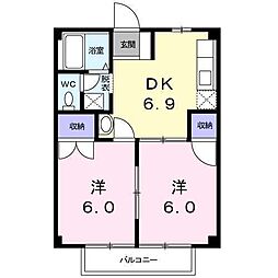 ニューシティ幸伸