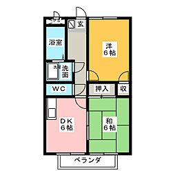 グリーンヒルズエナ