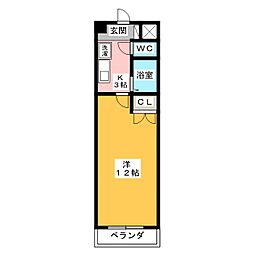 ARTRAマンション C棟