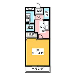 ロイヤルパインズA棟