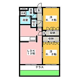 シティハイツエバンスI