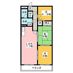 シントクマンション