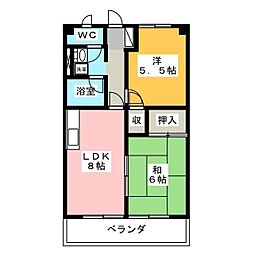 レジデンス・アダージオ
