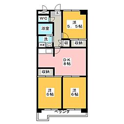 フレンドリー瑞浪II
