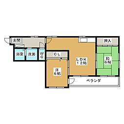 ベルメゾン瑞浪I