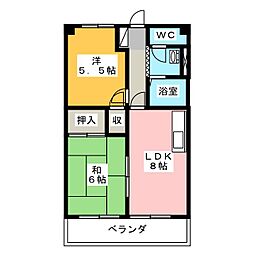 レジデンス・アダージオ