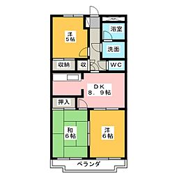 プルメリア・イズシ