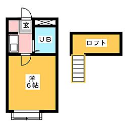 コスモハイツ多治見