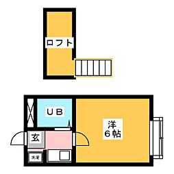 コスモハイツ多治見