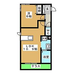 Ecrarge　（エクラージュ）