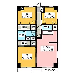 ブランシュ・ラピーヌ