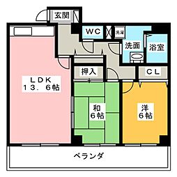 ベルメゾン瑞浪I