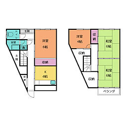 陶町猿爪KoMハウス3 1