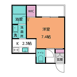 Casa la・Luce ルナ　101