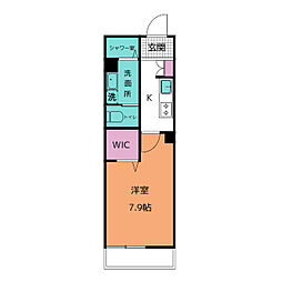 Casa la・Luce ルナ　106