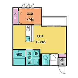 Casa la・Luce ステラ　201