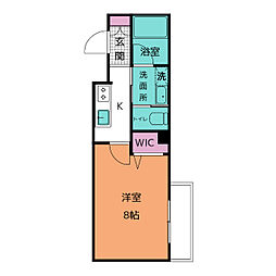 Casa la・Luce ステラ　203