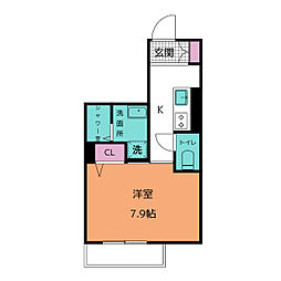 Casa la・Luce ステラ　205