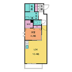 Casa la・Luce ステラ　206