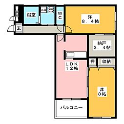 Ｐｒｉｅｒ　Ｍ