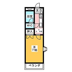 サニーハイツ本郷