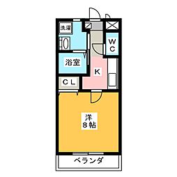 エスペランサ穂並