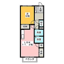 エステート瑞浪I