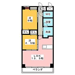 ブラウンズ多治見