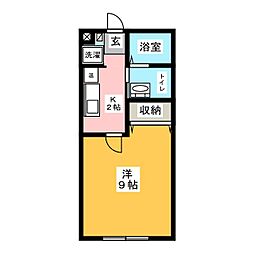 リバーサイドマンション瑞浪