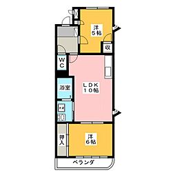 ファインパーク薬師Ｂ棟