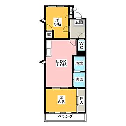 ファインパーク薬師Ｂ棟