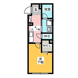 シャーメゾン土岐